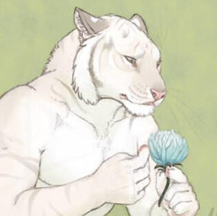 The Crafting Druid